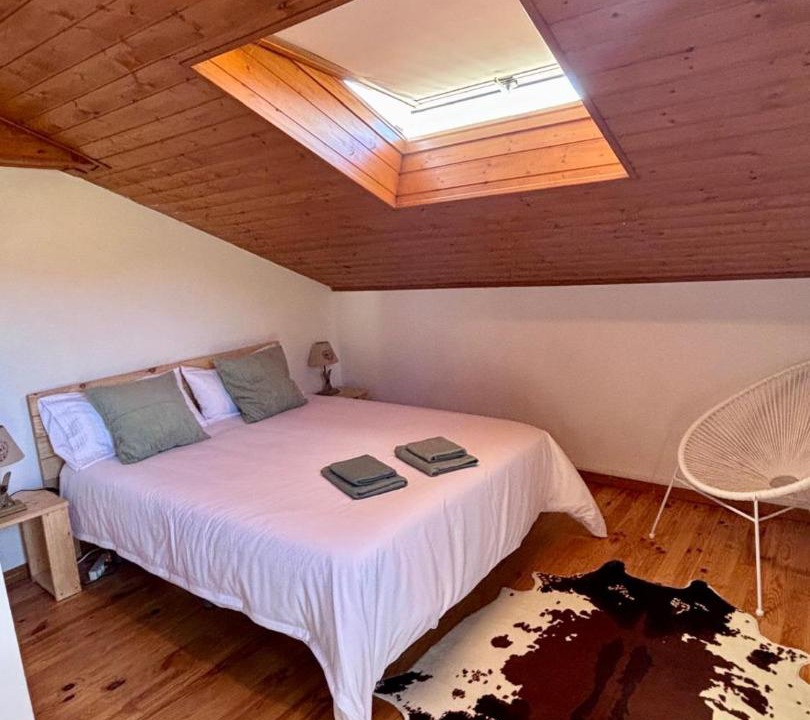Photo of Bedroom in Enveitg