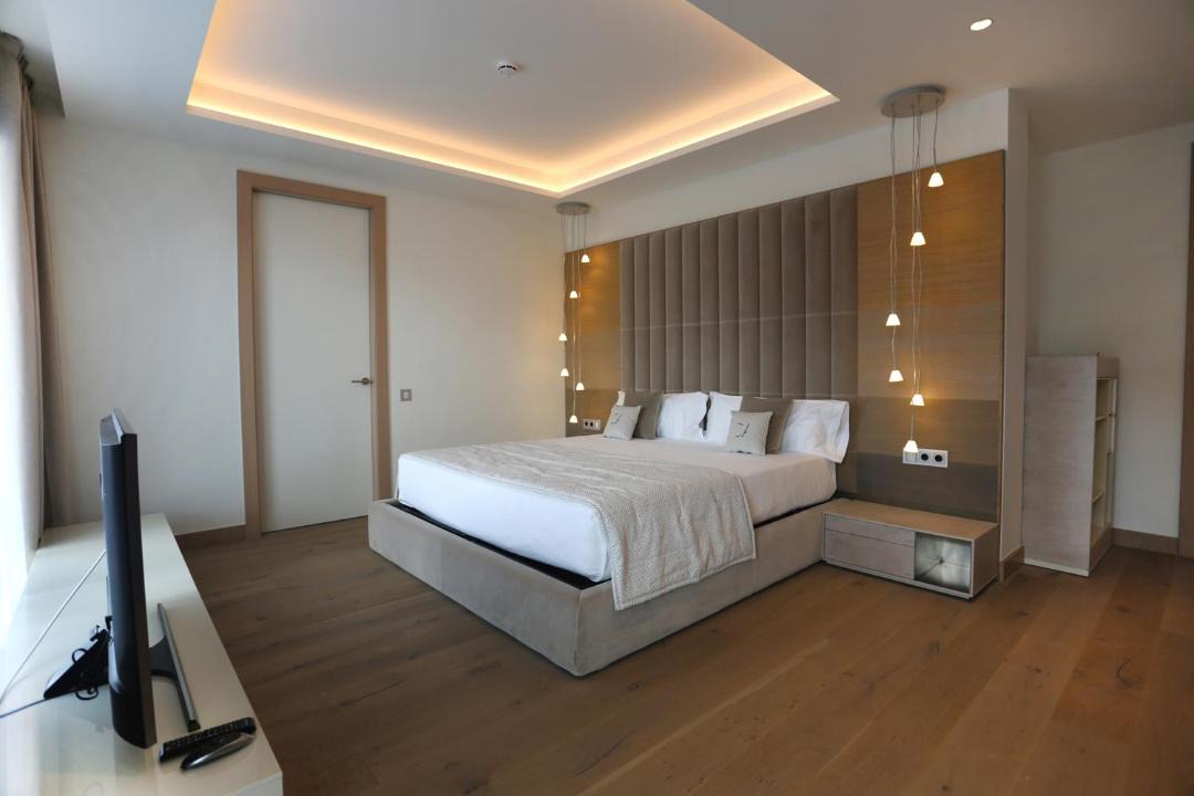 Photo of Bedroom in Platja d'Aro