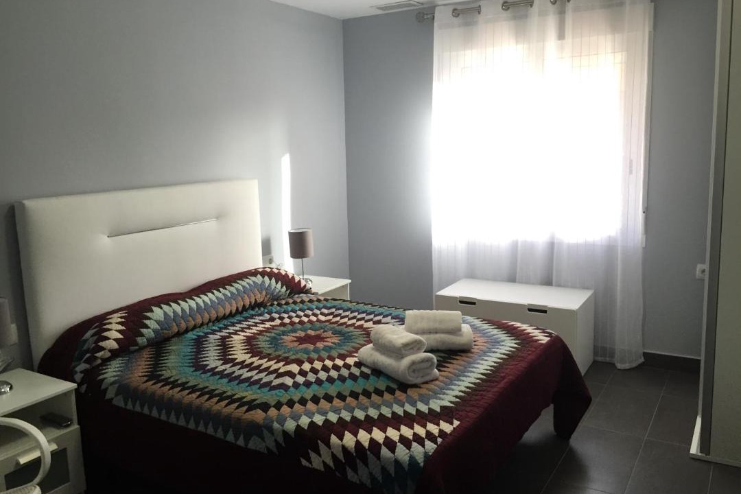 Photo of Bedroom in Orihuela