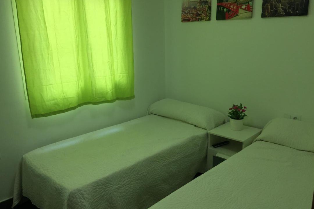 Photo of Bedroom in Orihuela