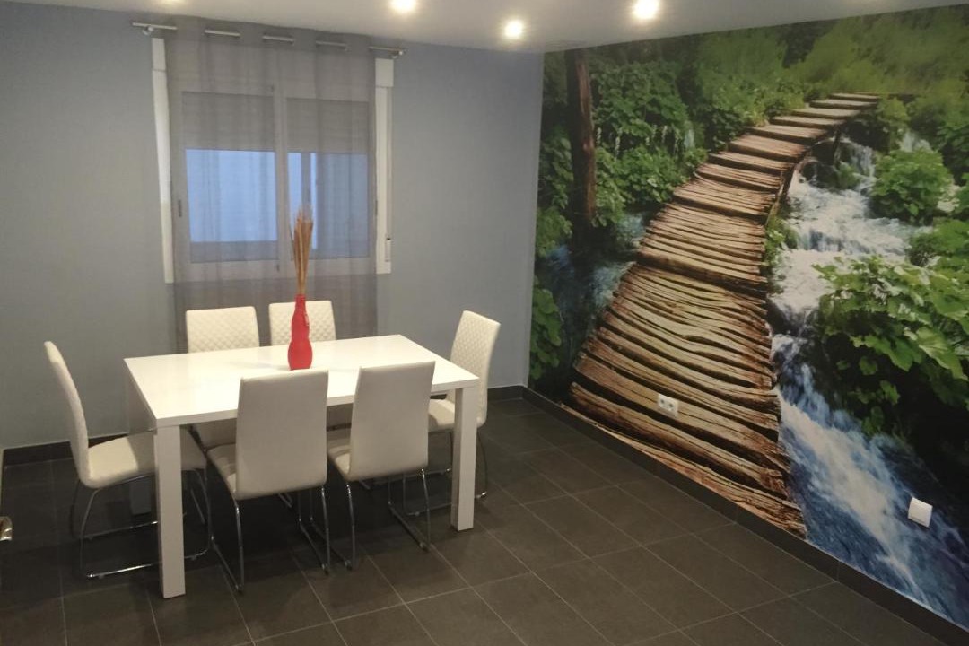 Photo of Patio Balcony in Orihuela