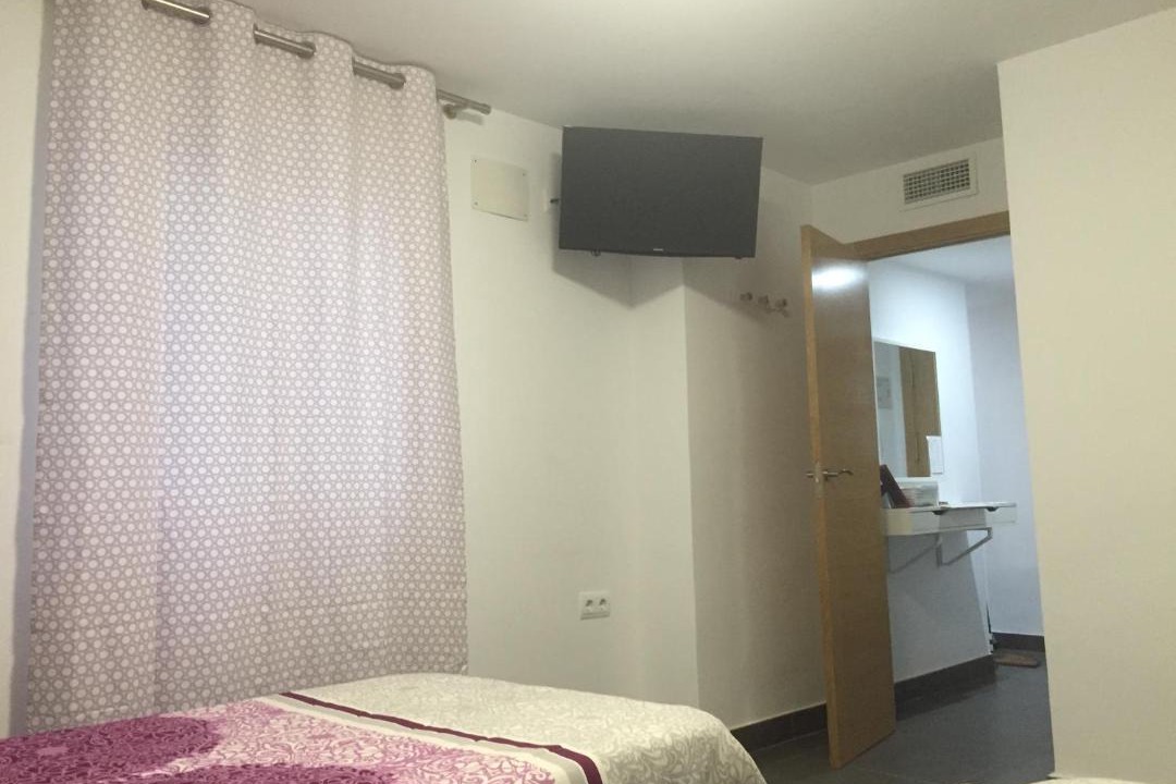Photo of Bedroom in Orihuela