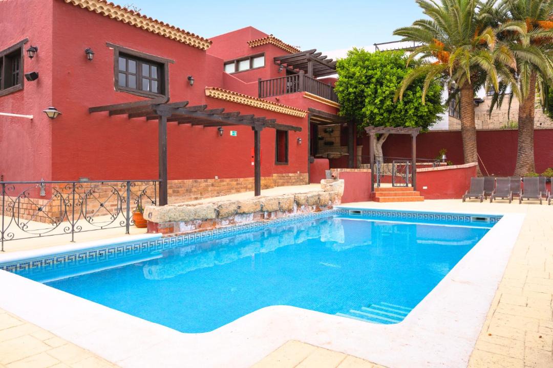 Photo of Others in San Miguel de Abona