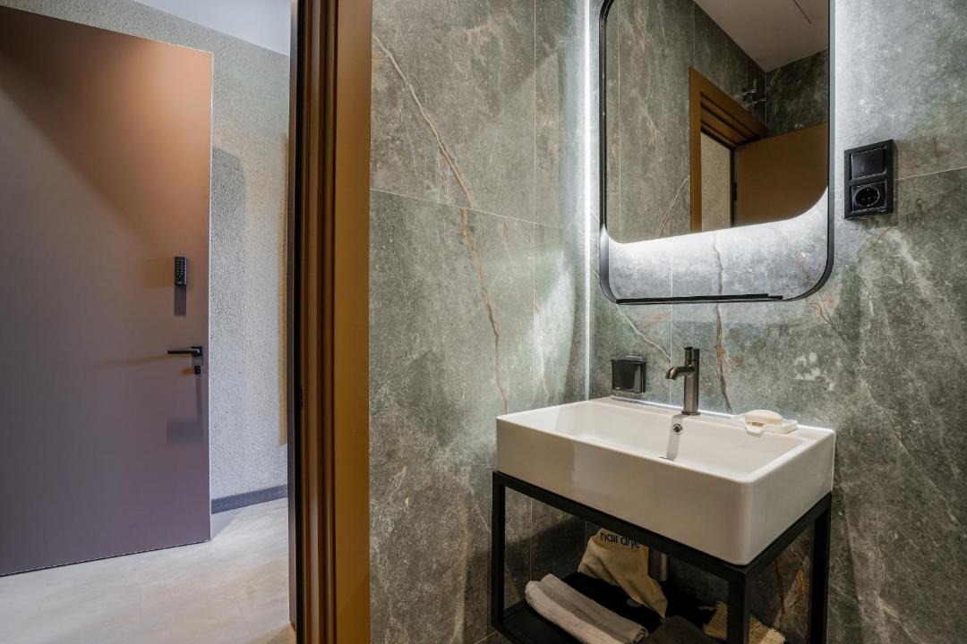 Photo of Bathroom in Sant Feliu de Guixols
