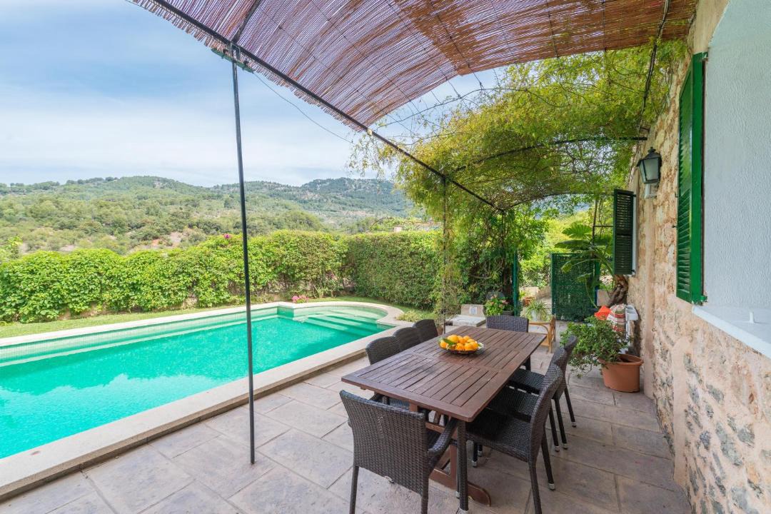 Photo of Outdoor in Biniaraix