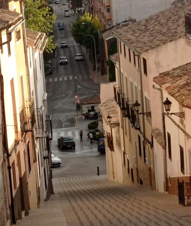 Photo of Others in Caravaca de la Cruz