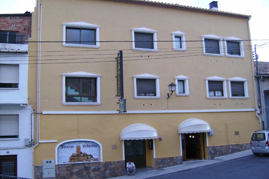 Photo of Buildings in Banyeres de Mariola
