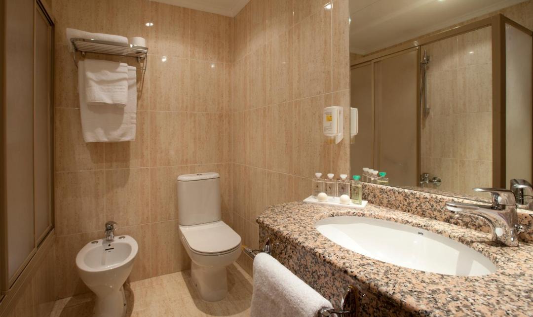 Photo of Bathroom in Rubena