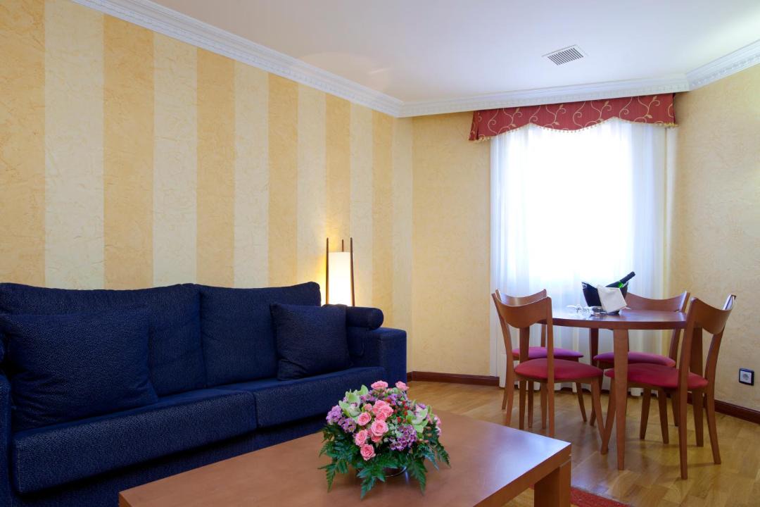 Photo of Livingroom in Rubena