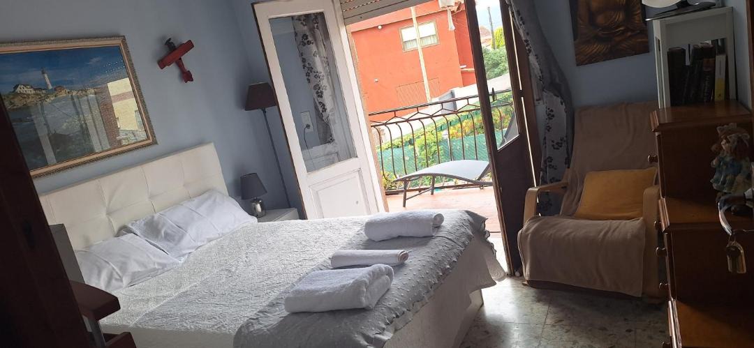 Photo of Bedroom in Redondela