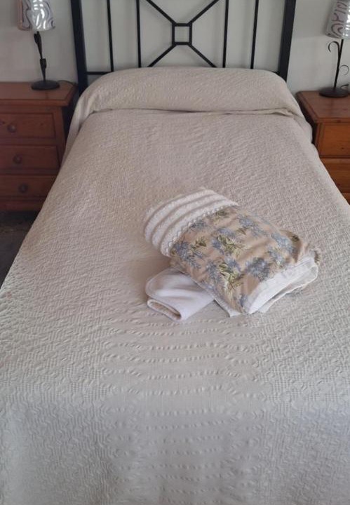 Photo of Bedroom in Redondela