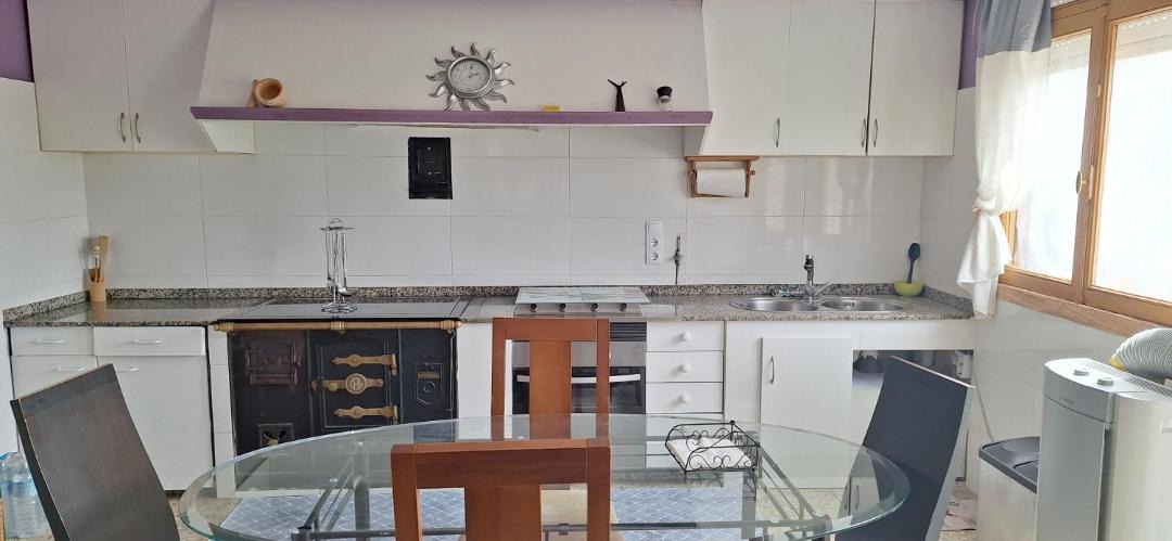 Photo of Kitchen in Redondela