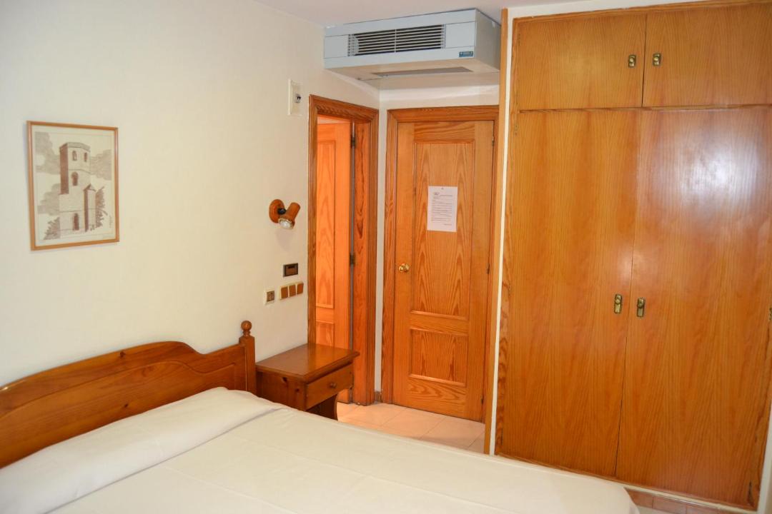 Photo of Bedroom in Barrio de San Lorenzo