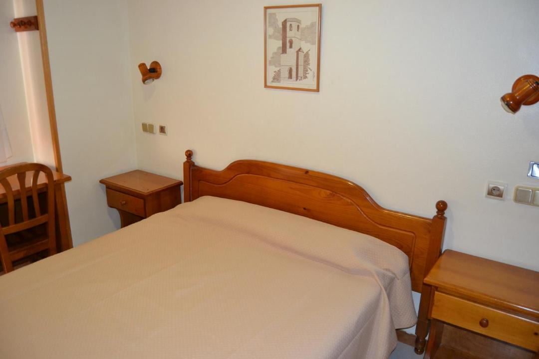 Photo of Bedroom in Barrio de San Lorenzo