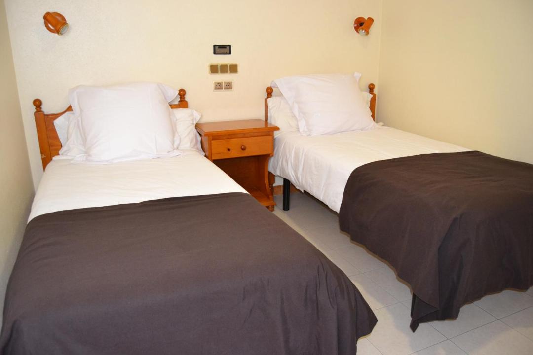 Photo of Bedroom in Barrio de San Lorenzo