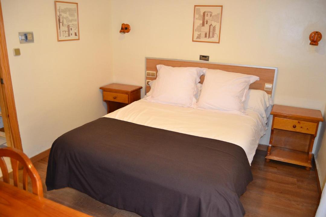 Photo of Bedroom in Barrio de San Lorenzo