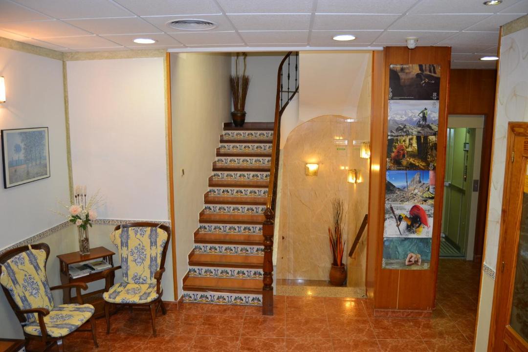 Photo of Livingroom in Barrio de San Lorenzo