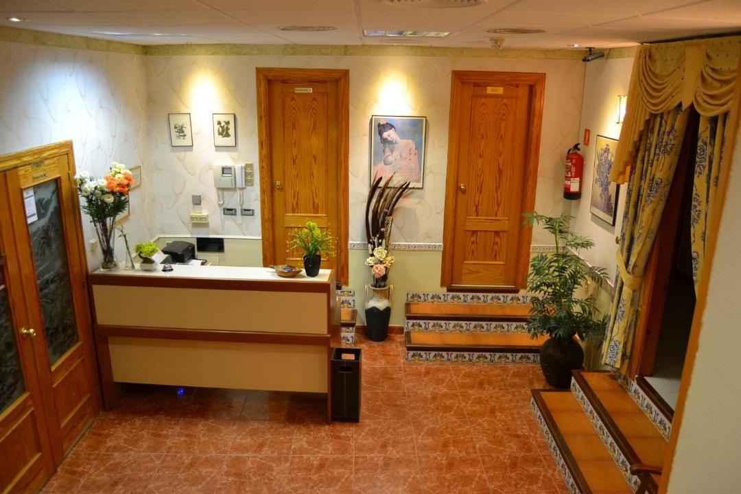 Photo of Livingroom in Barrio de San Lorenzo