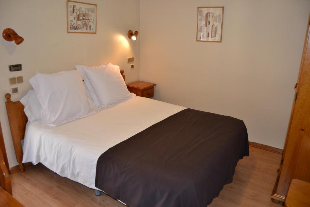 Photo of Bedroom in Barrio de San Lorenzo