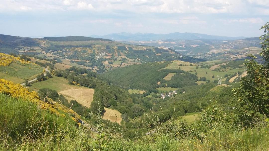 Photo of Outdoor in Pedrafita do Cebreiro