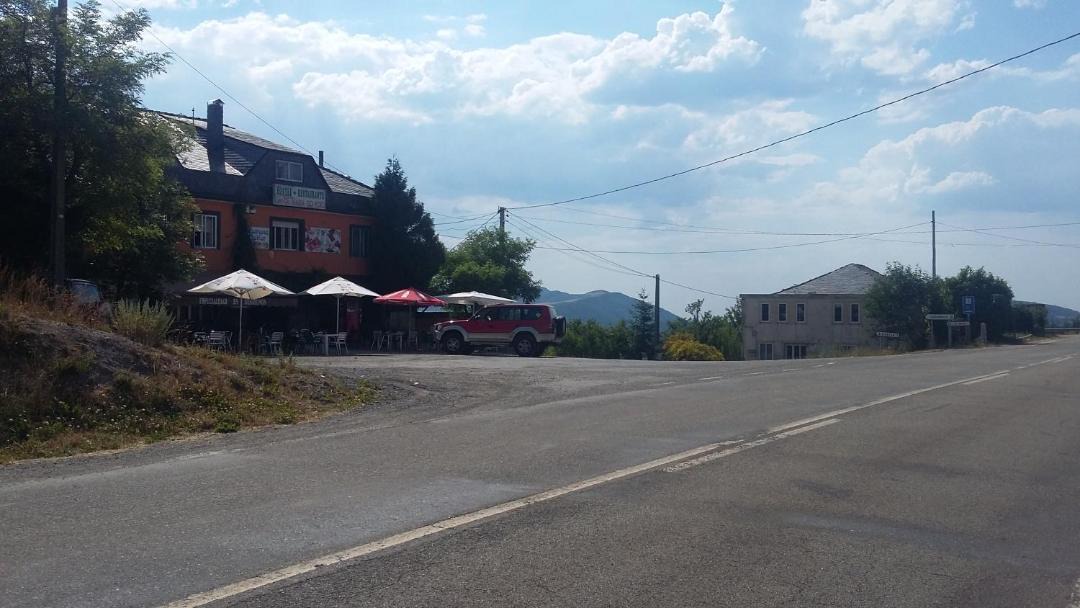 Photo of Others in Pedrafita do Cebreiro