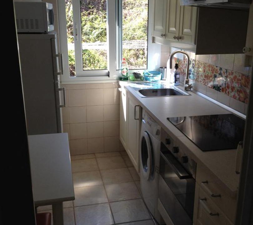 Photo of Kitchen in Linero
