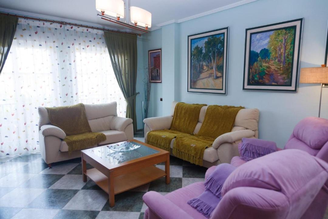Photo of Livingroom in Playa Honda
