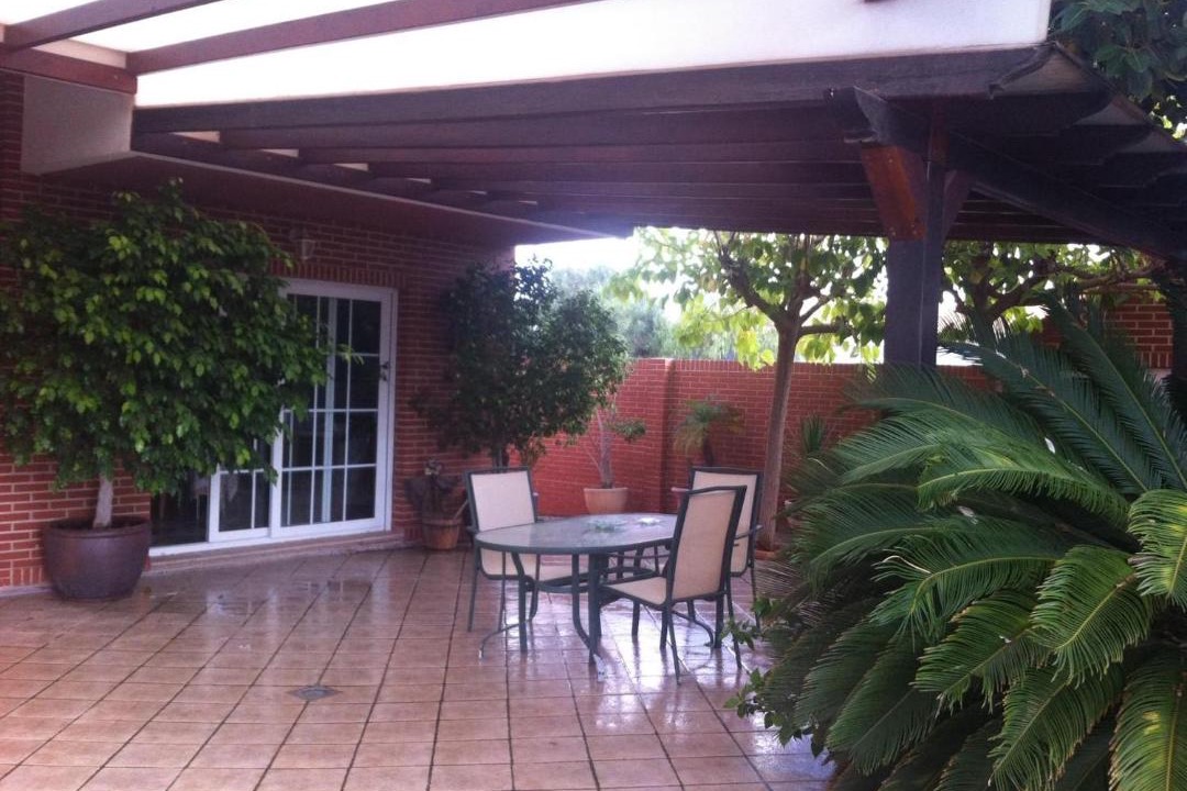 Photo of Patio Balcony in Playa Honda