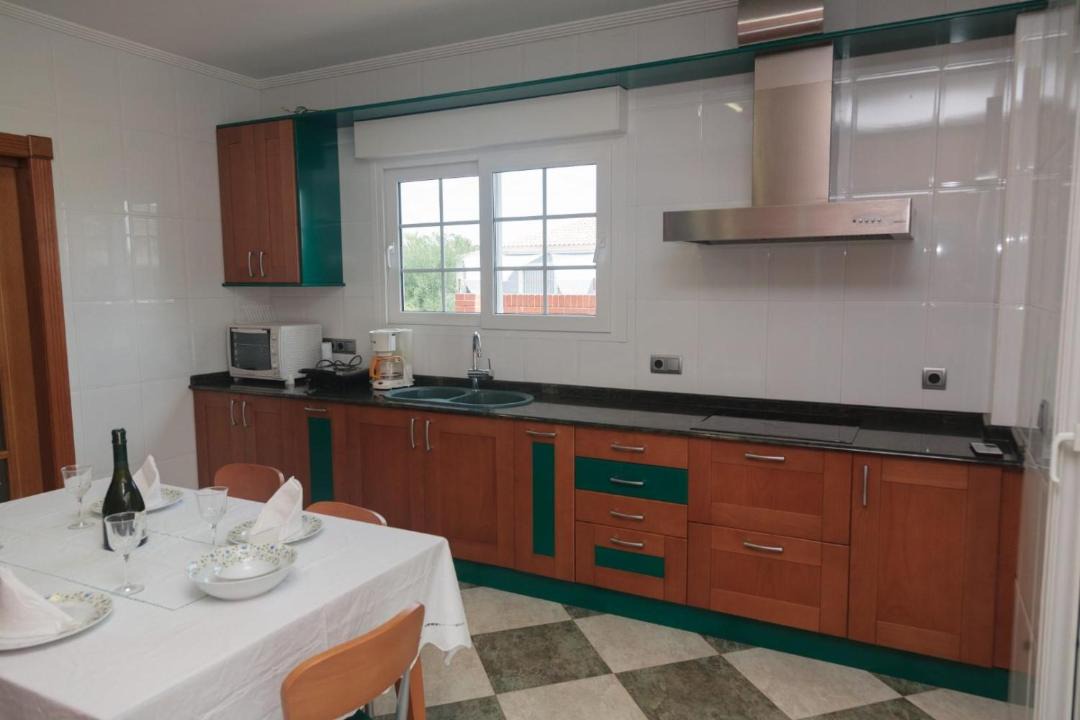 Photo of Kitchen in Playa Honda