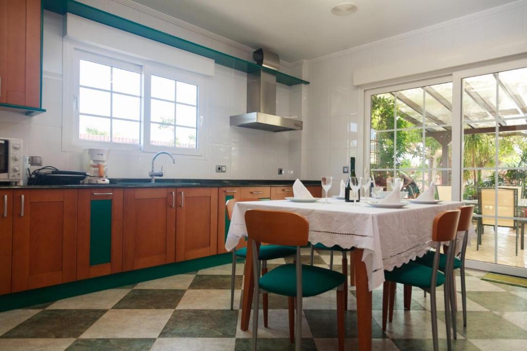 Photo of Kitchen in Playa Honda
