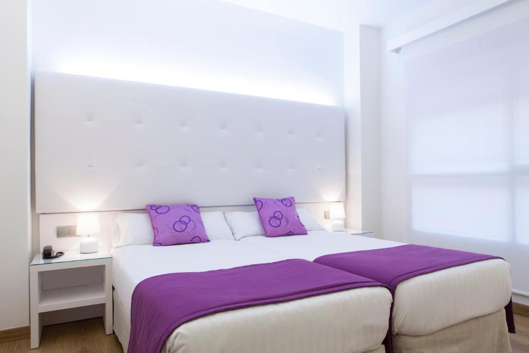 Photo of Bedroom in L'Albufereta