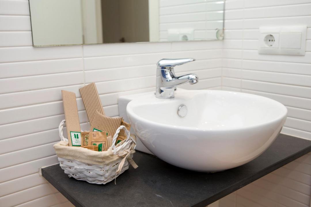 Photo of Bathroom in Cadaques