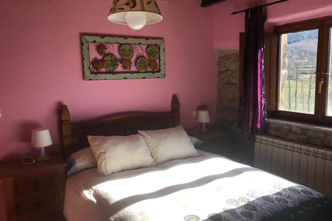 Photo of Bedroom in Besande