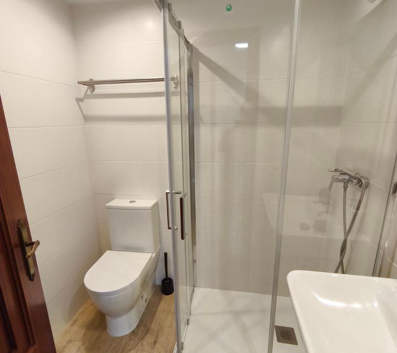 Photo of Bathroom in El Cristo y Buenavista