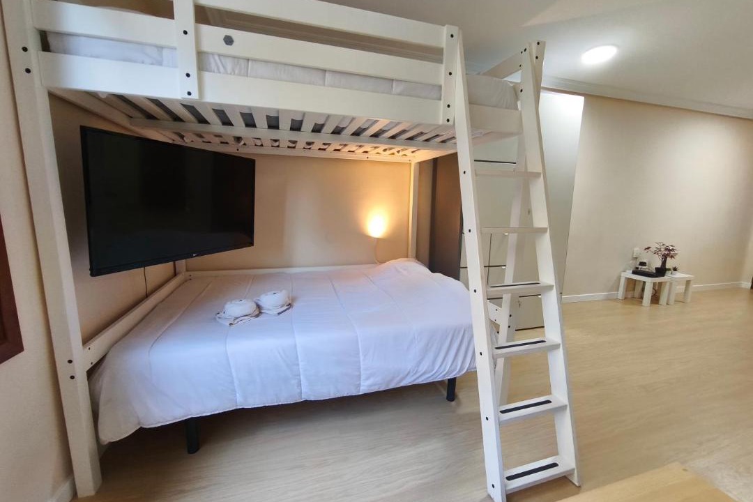 Photo of Bedroom in El Cristo y Buenavista