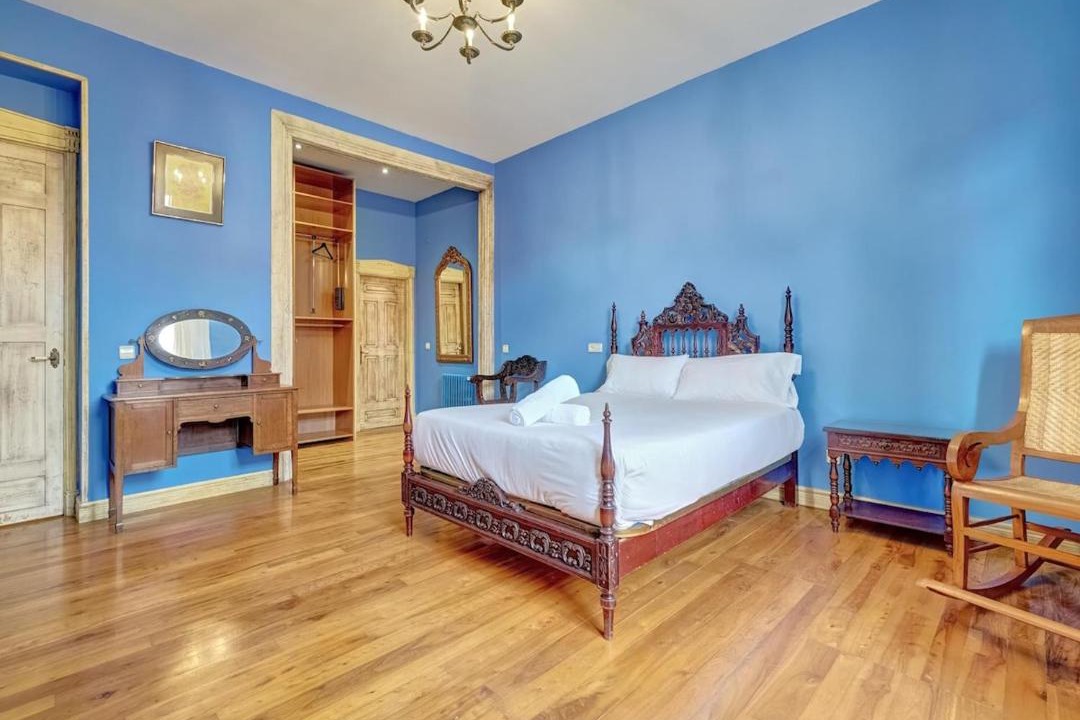 Photo of Bedroom in Viana