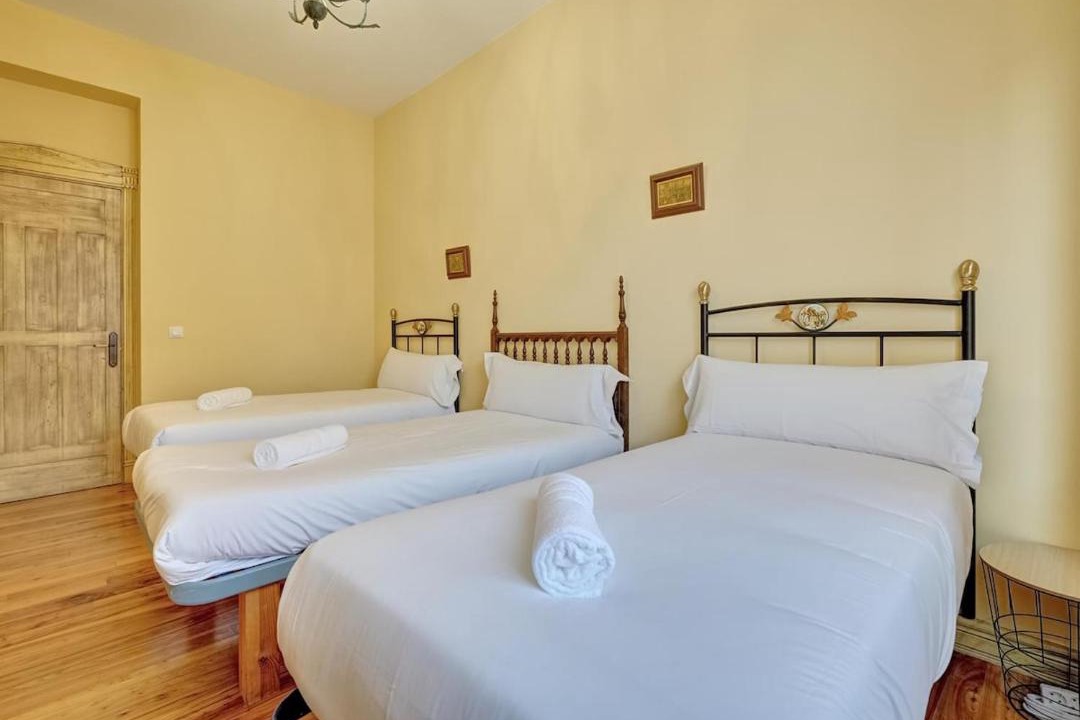 Photo of Bedroom in Viana