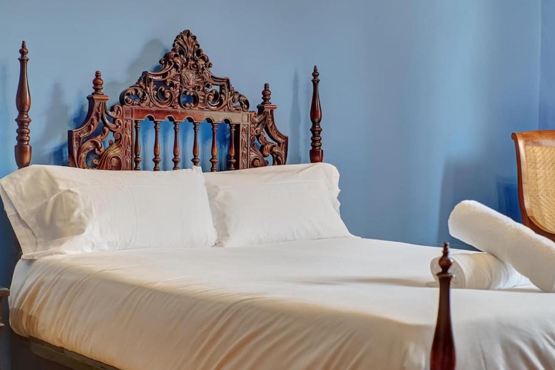 Photo of Bedroom in Viana