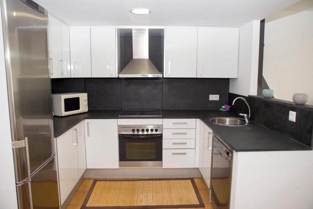 Photo of Kitchen in Cadaques