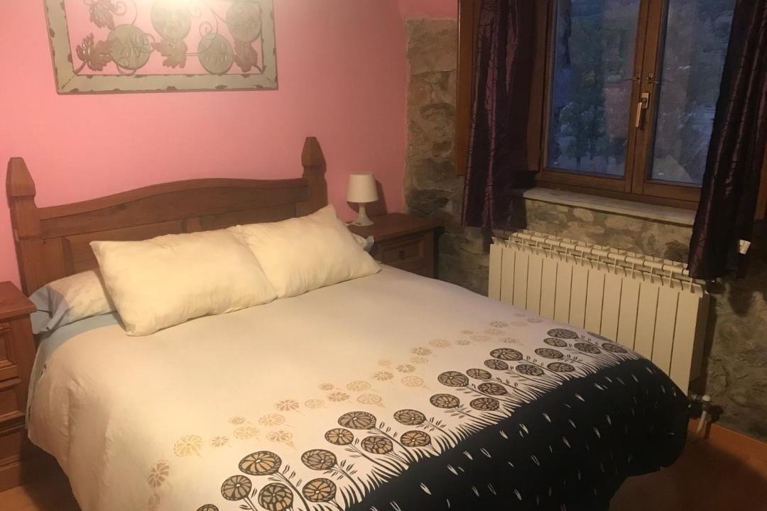 Photo of Bedroom in Besande