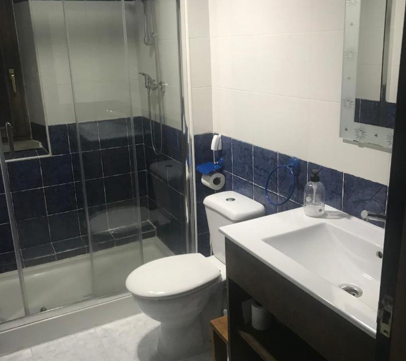 Photo of Bathroom in Besande