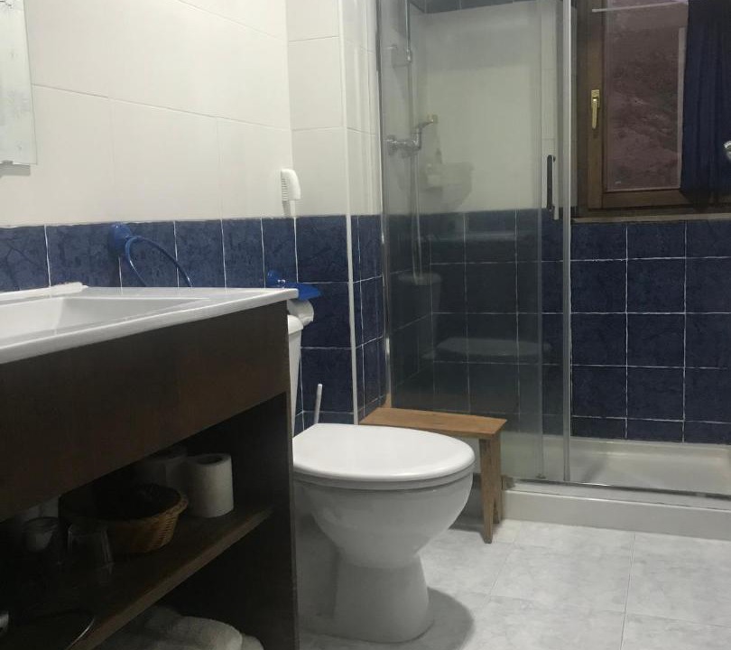 Photo of Bathroom in Besande