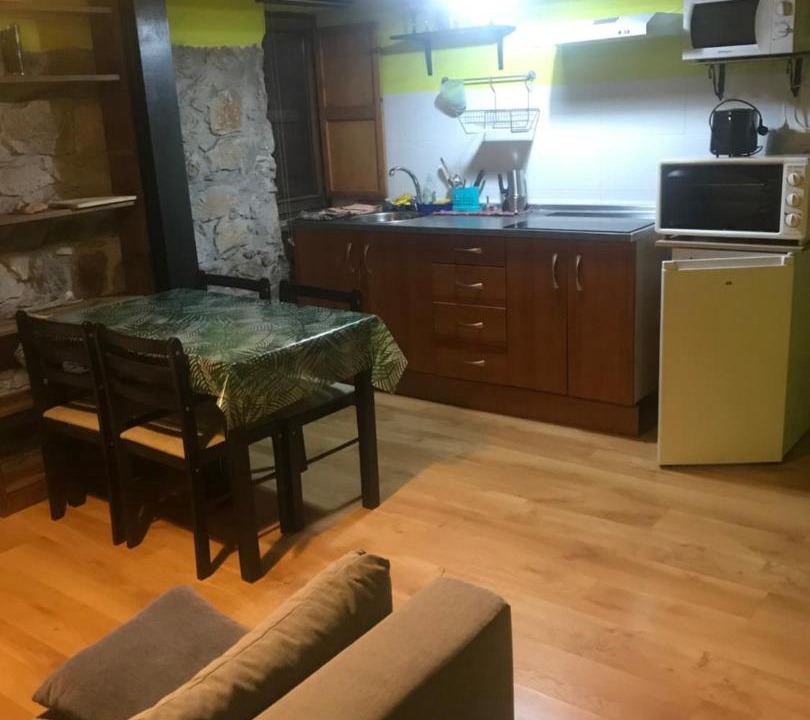 Photo of Kitchen in Besande