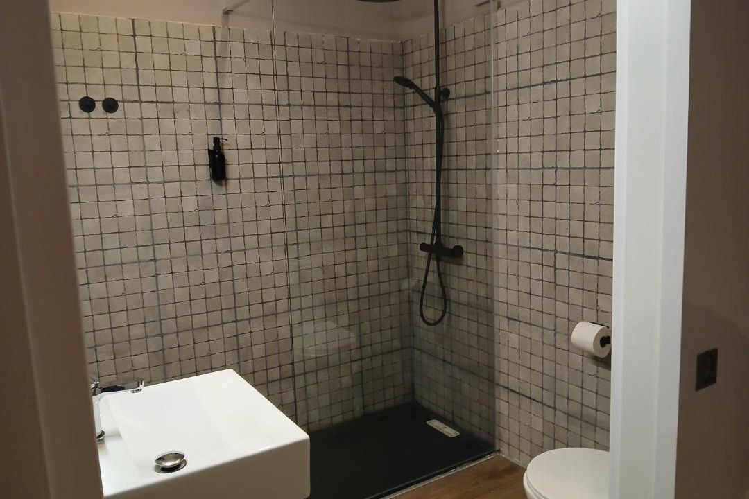 Photo of Bathroom in Lleida