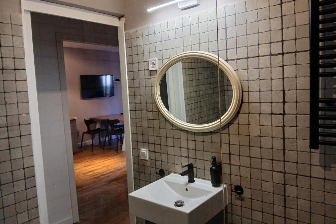 Photo of Bathroom in Lleida