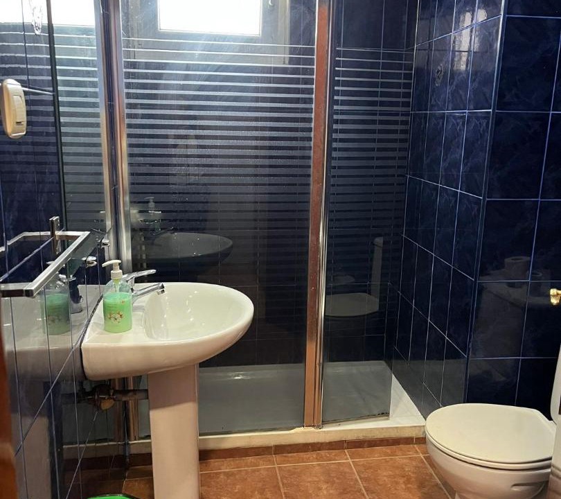 Photo of Bathroom in Valle de Trapaga