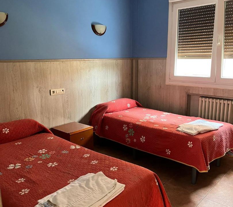Photo of Bedroom in Valle de Trapaga