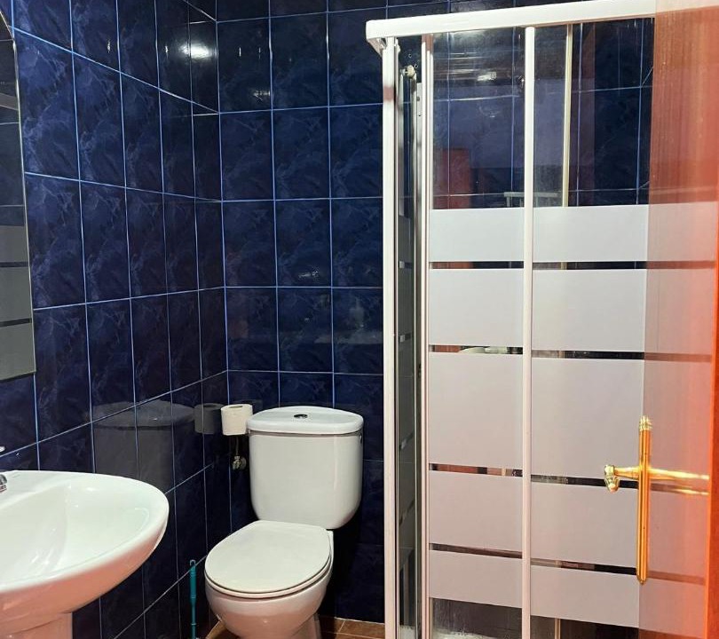 Photo of Bathroom in Valle de Trapaga