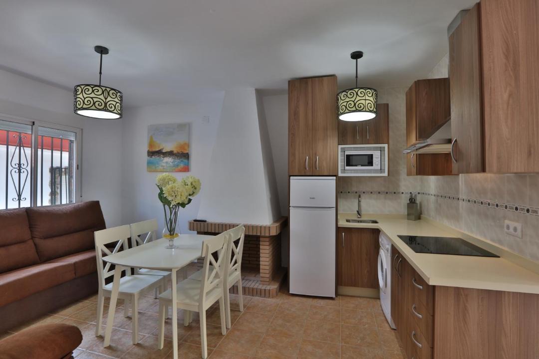 Photo of Kitchen in Santiago-Pontones