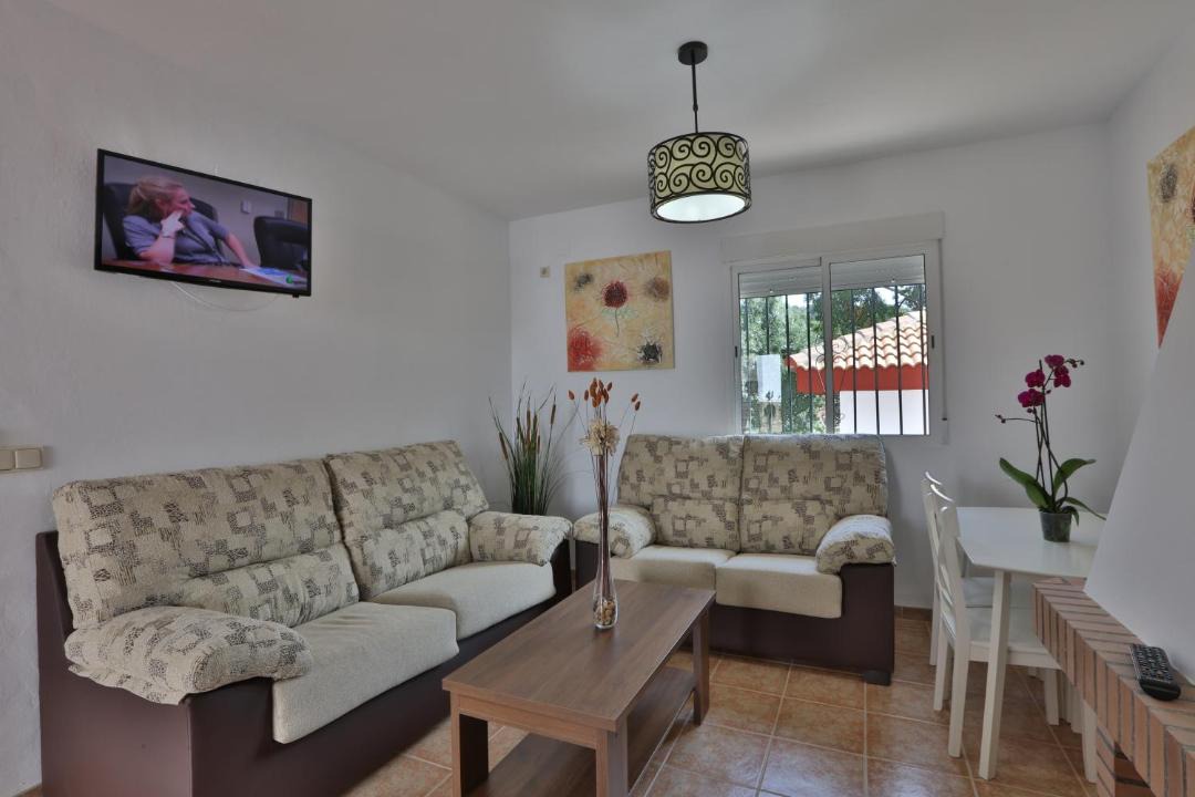 Photo of Livingroom in Santiago-Pontones